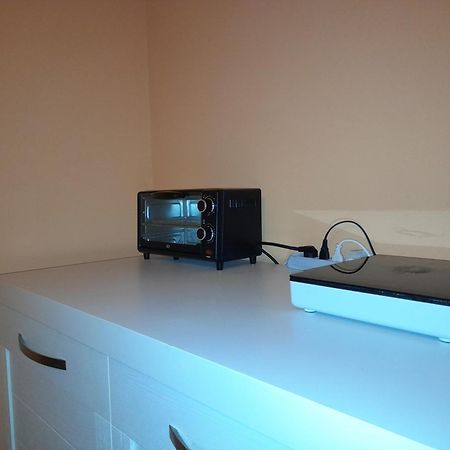 I Gatti Dei Vicere-Casa Vacanza In Centro Apartment Catania Luaran gambar