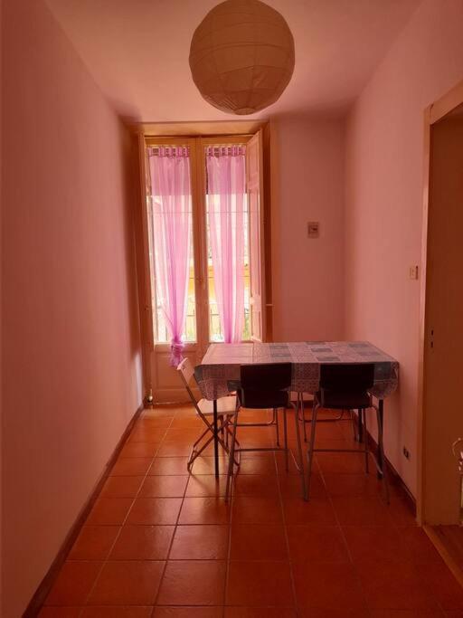 I Gatti Dei Vicere-Casa Vacanza In Centro Apartment Catania Luaran gambar