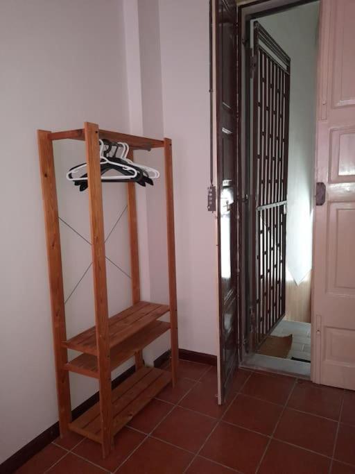 I Gatti Dei Vicere-Casa Vacanza In Centro Apartment Catania Luaran gambar