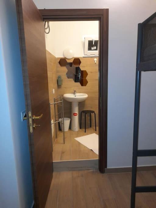 I Gatti Dei Vicere-Casa Vacanza In Centro Apartment Catania Luaran gambar
