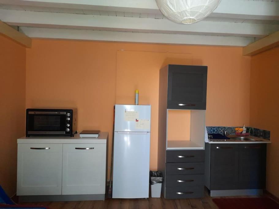 I Gatti Dei Vicere-Casa Vacanza In Centro Apartment Catania Luaran gambar