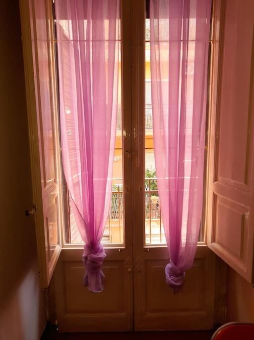 I Gatti Dei Vicere-Casa Vacanza In Centro Apartment Catania Luaran gambar