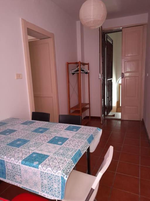 I Gatti Dei Vicere-Casa Vacanza In Centro Apartment Catania Luaran gambar