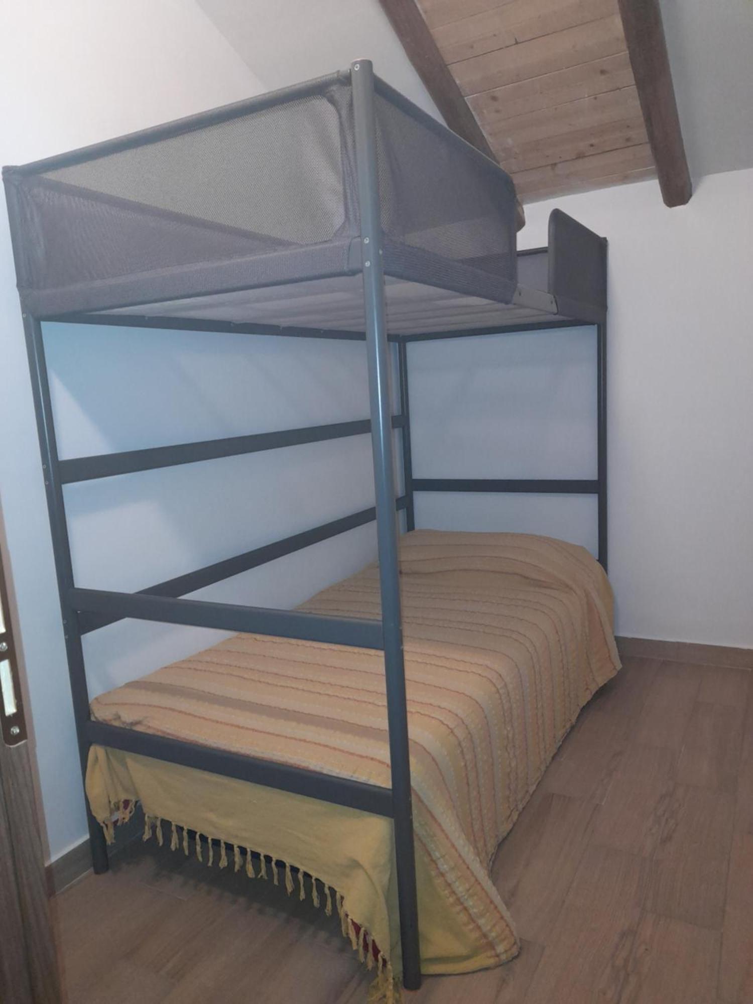 I Gatti Dei Vicere-Casa Vacanza In Centro Apartment Catania Luaran gambar