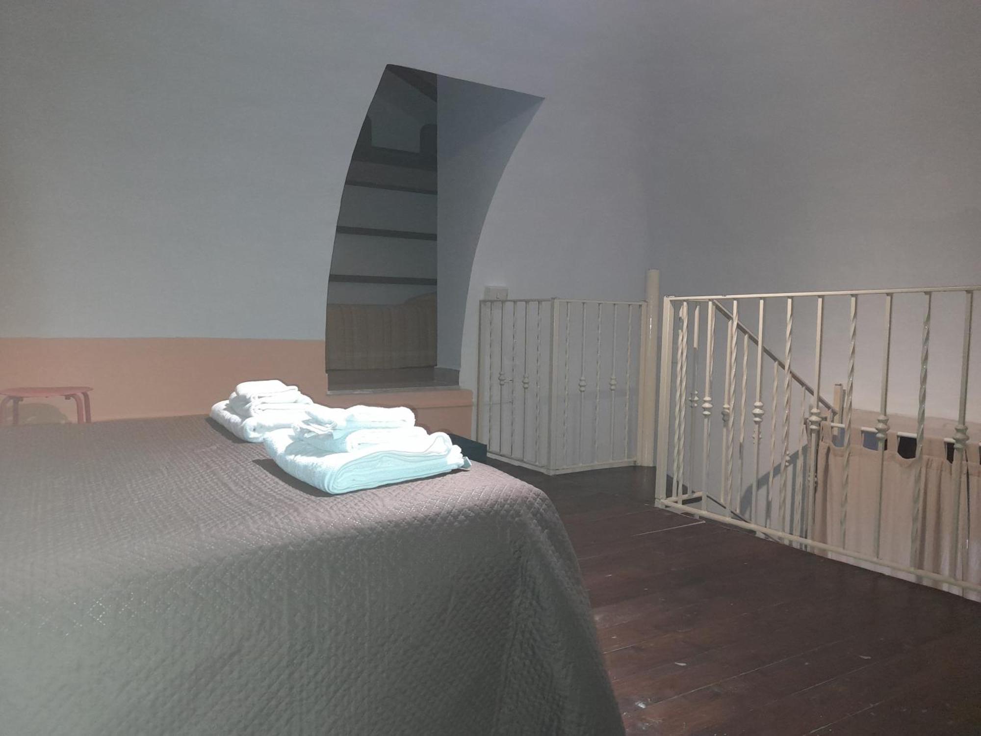I Gatti Dei Vicere-Casa Vacanza In Centro Apartment Catania Luaran gambar