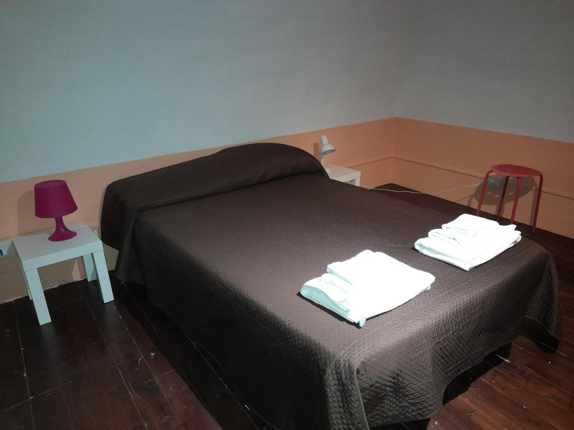 I Gatti Dei Vicere-Casa Vacanza In Centro Apartment Catania Luaran gambar