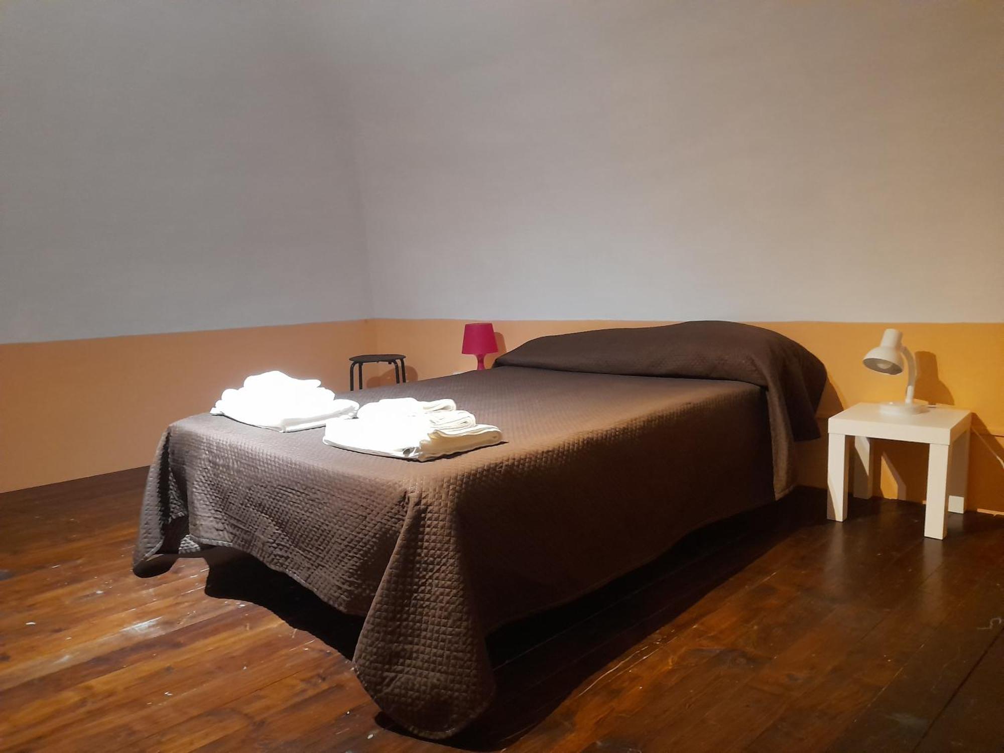 I Gatti Dei Vicere-Casa Vacanza In Centro Apartment Catania Luaran gambar
