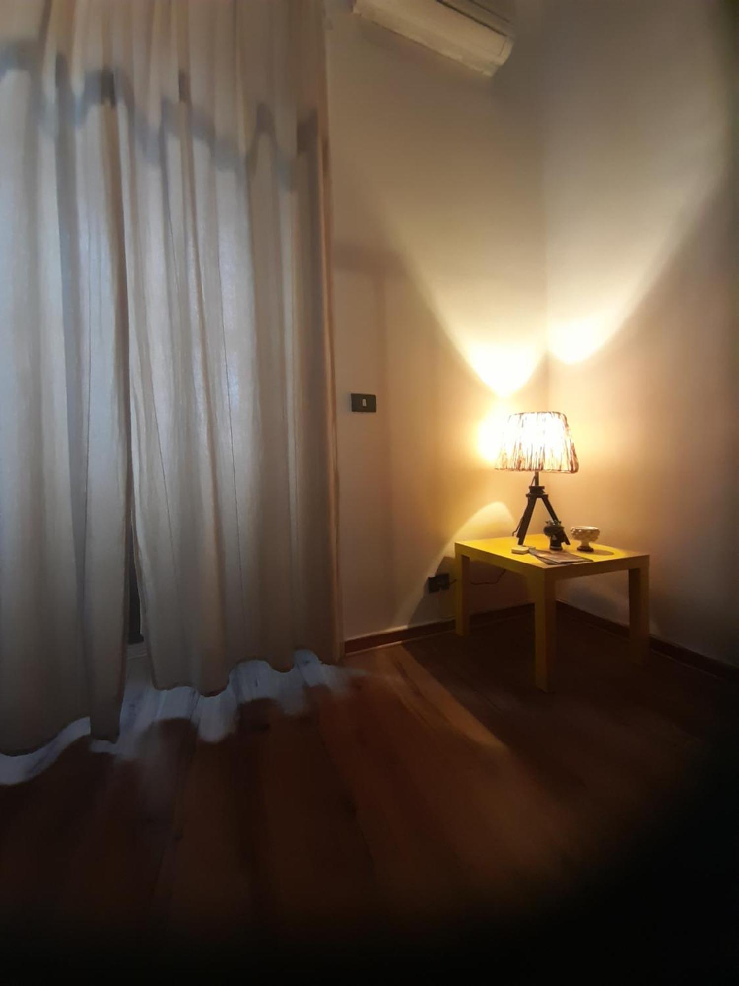 I Gatti Dei Vicere-Casa Vacanza In Centro Apartment Catania Luaran gambar