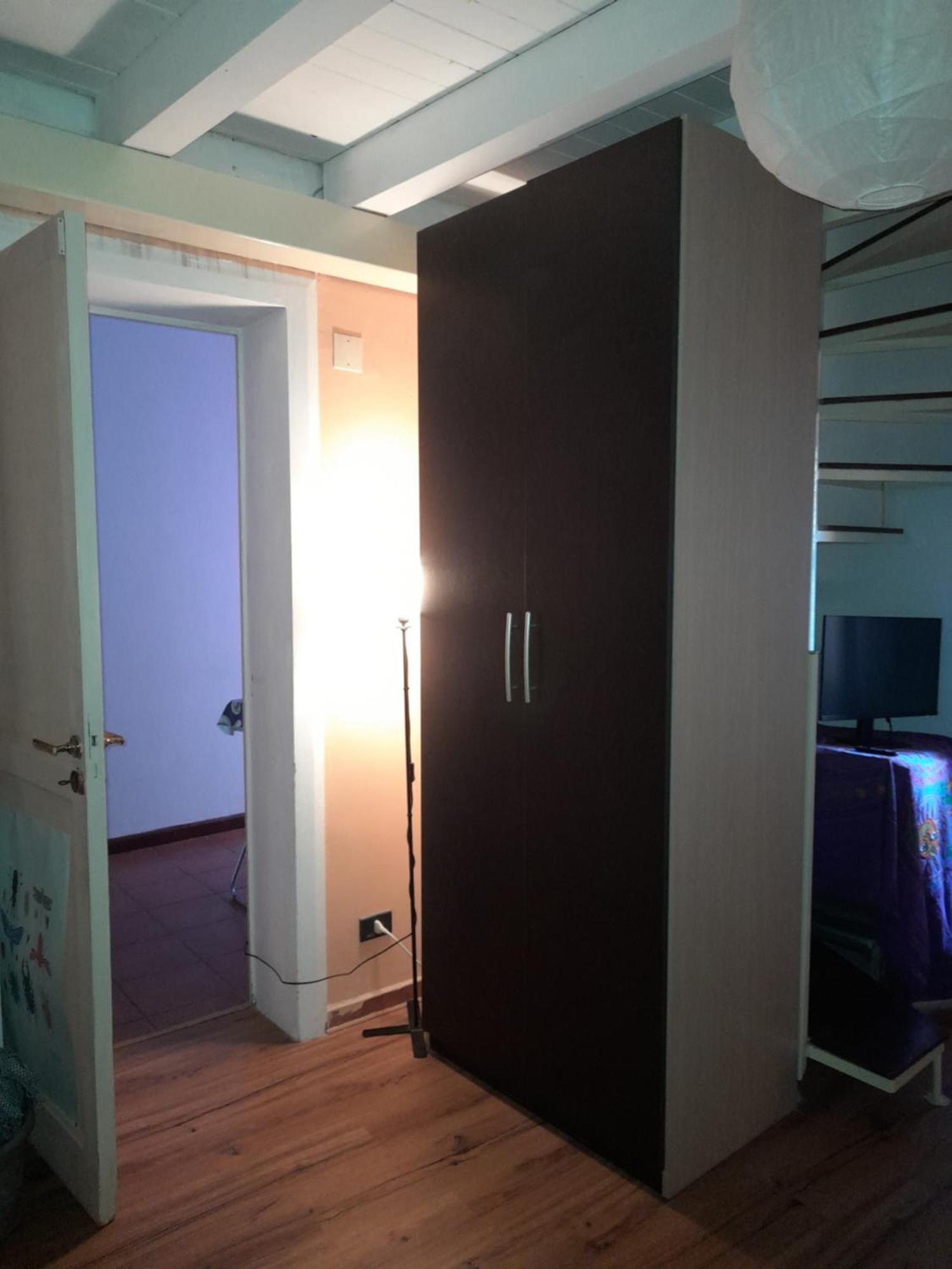 I Gatti Dei Vicere-Casa Vacanza In Centro Apartment Catania Luaran gambar