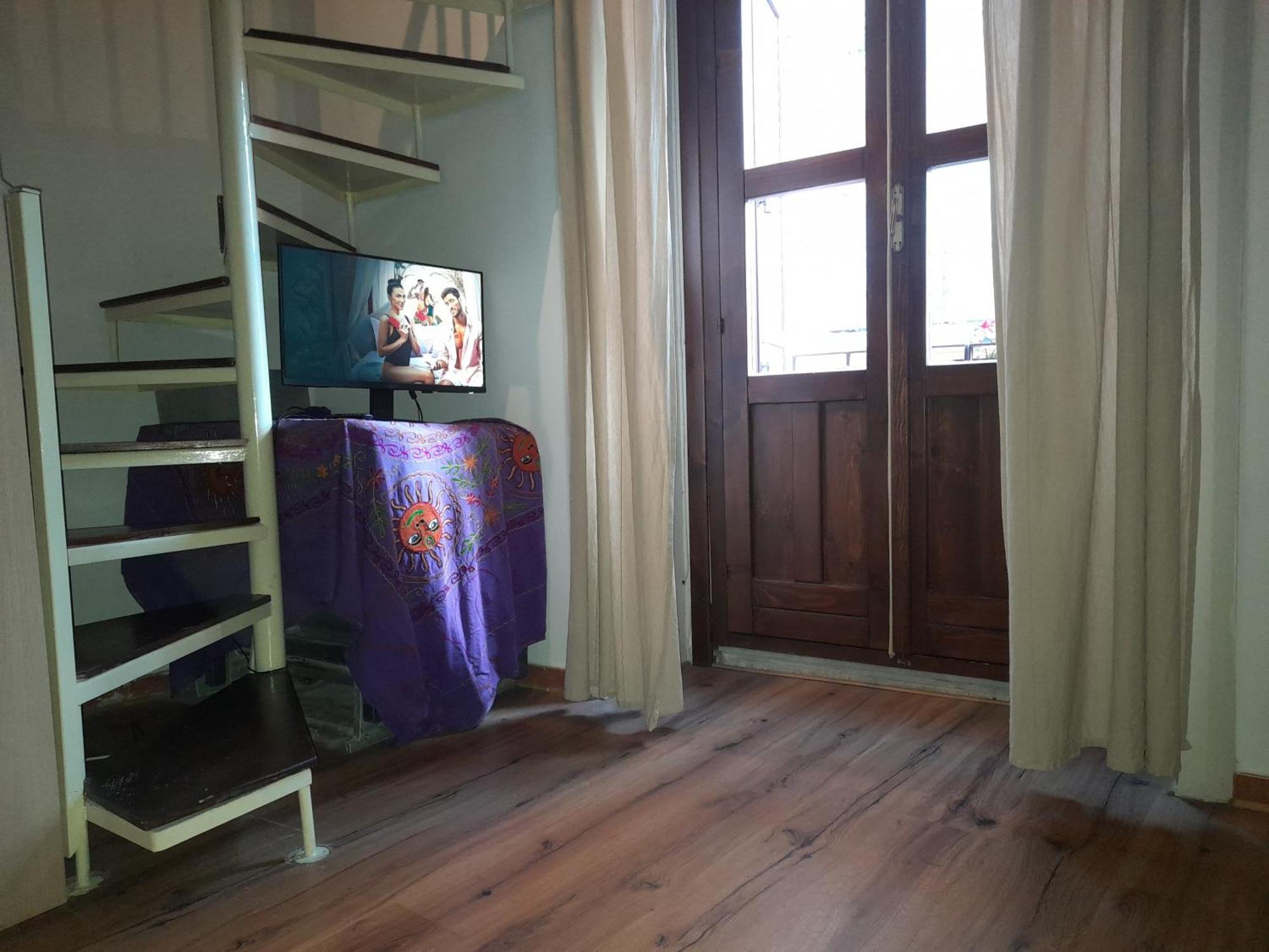 I Gatti Dei Vicere-Casa Vacanza In Centro Apartment Catania Luaran gambar