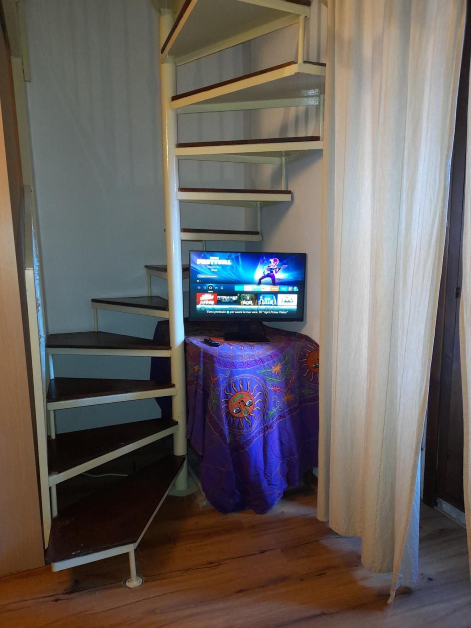 I Gatti Dei Vicere-Casa Vacanza In Centro Apartment Catania Luaran gambar
