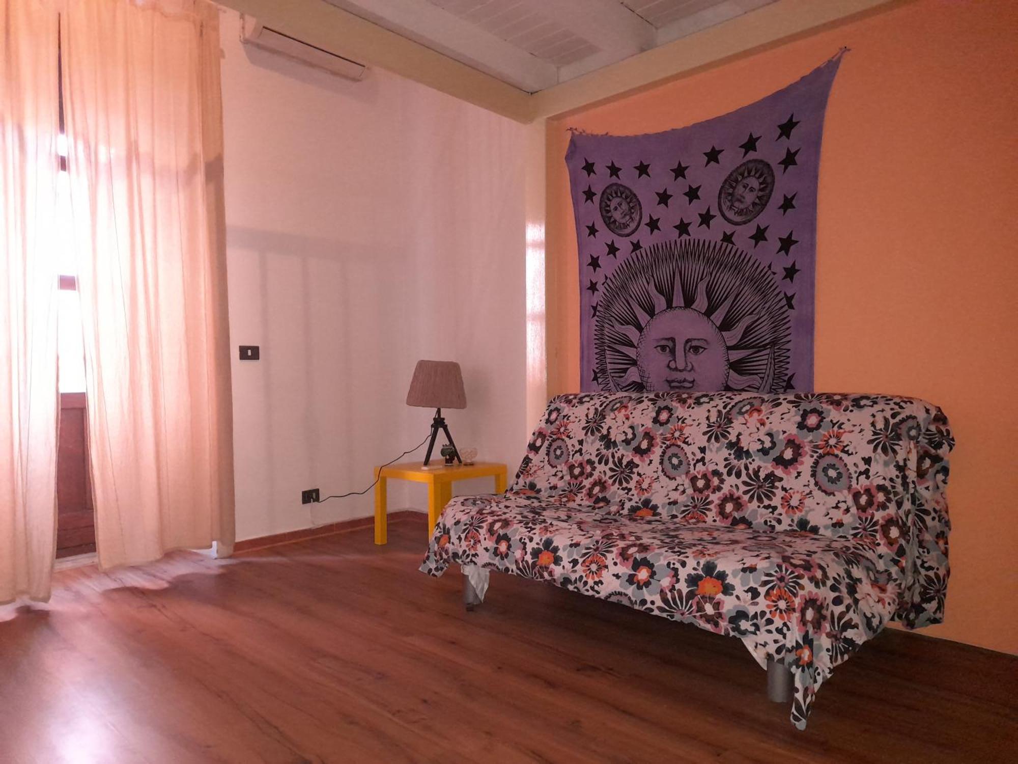 I Gatti Dei Vicere-Casa Vacanza In Centro Apartment Catania Luaran gambar