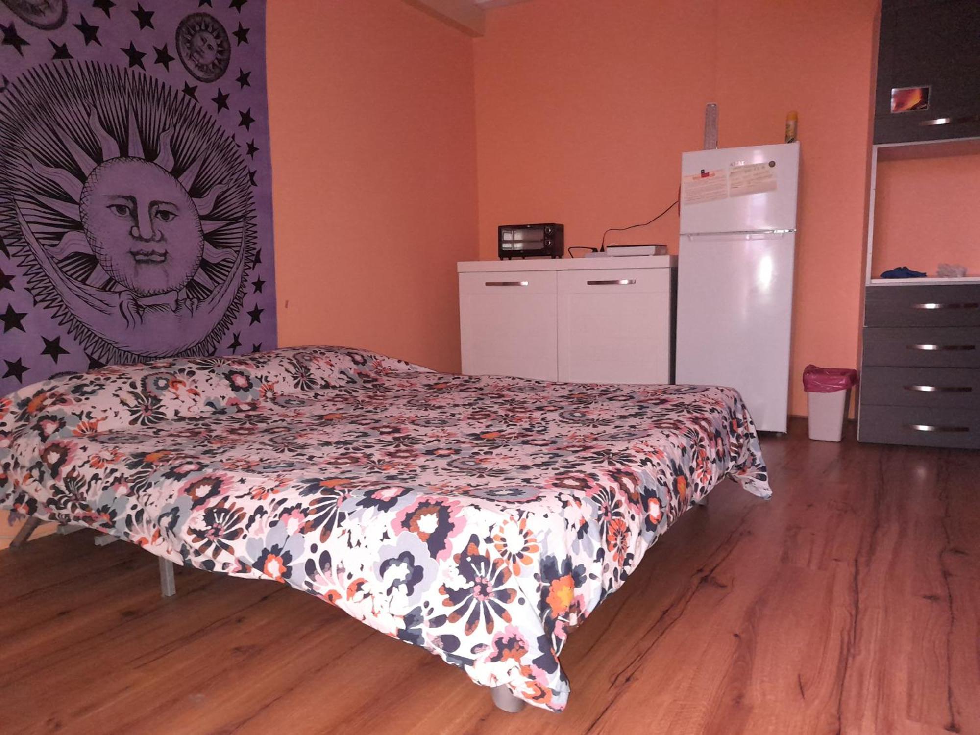 I Gatti Dei Vicere-Casa Vacanza In Centro Apartment Catania Luaran gambar