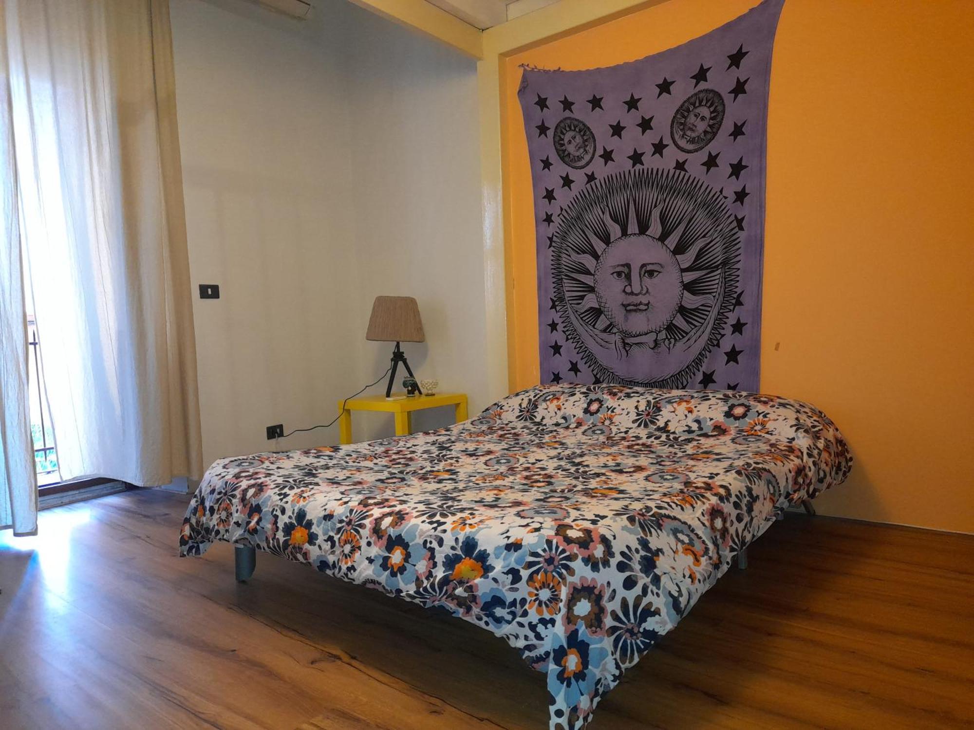 I Gatti Dei Vicere-Casa Vacanza In Centro Apartment Catania Luaran gambar